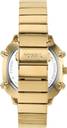 FOSSIL  Retro Anadigital Analog-Digital Watch - For Men FS5889