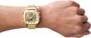 FOSSIL  Retro Anadigital Analog-Digital Watch - For Men FS5889