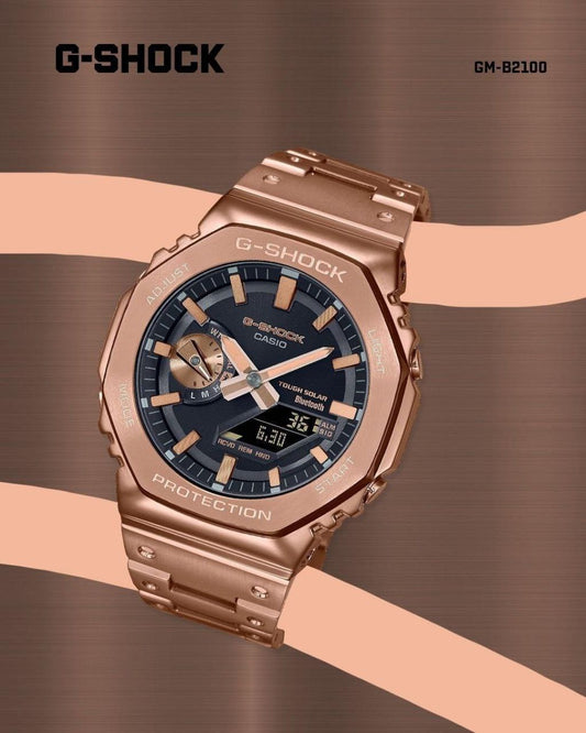 G-Shock GM-B2100