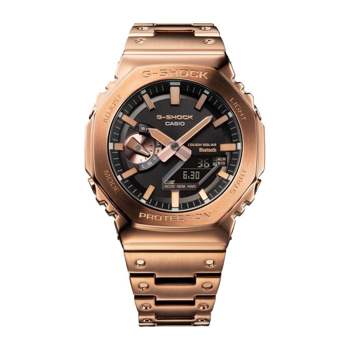G-Shock GM-B2100