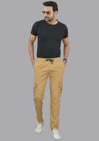 Men Cargos Pack of 1