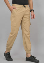 Men Cargos Pack of 1