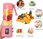 Electric Juicer