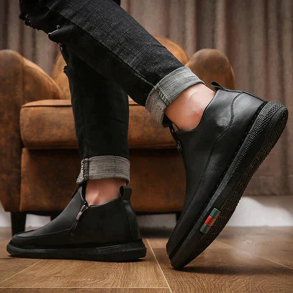 Black Casual shoes