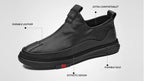 Black Casual shoes