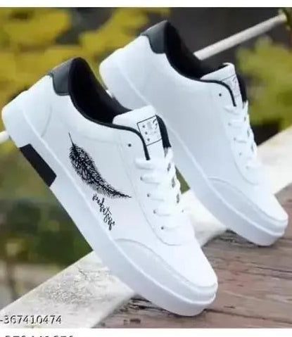 Unique Fabulous Men Casual Shoes