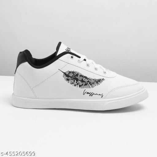 Unique Fabulous Men Casual Shoes