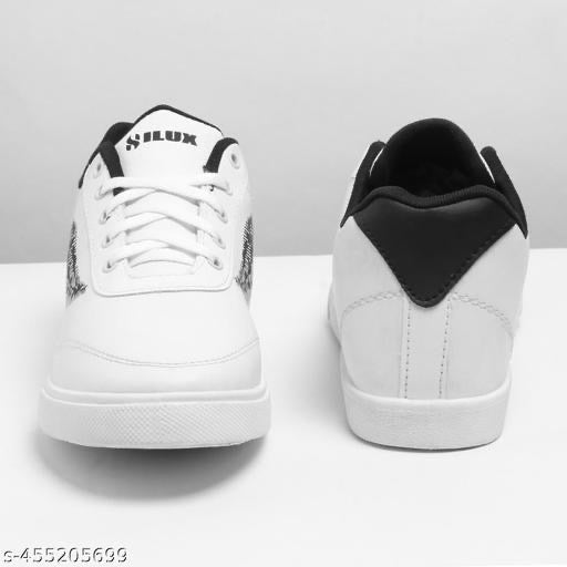 Unique Fabulous Men Casual Shoes