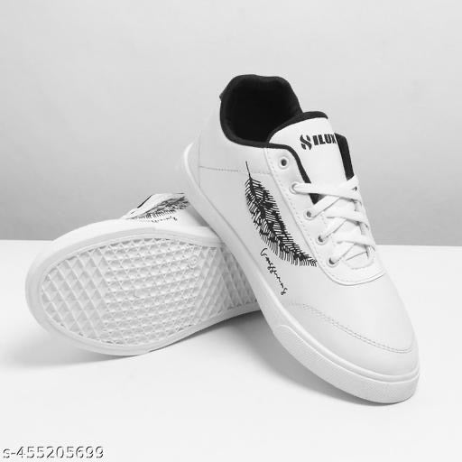 Unique Fabulous Men Casual Shoes