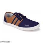 Relaxed Attractive Men Casual Shoes