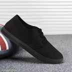 Relaxed Attractive Men Casual Shoes