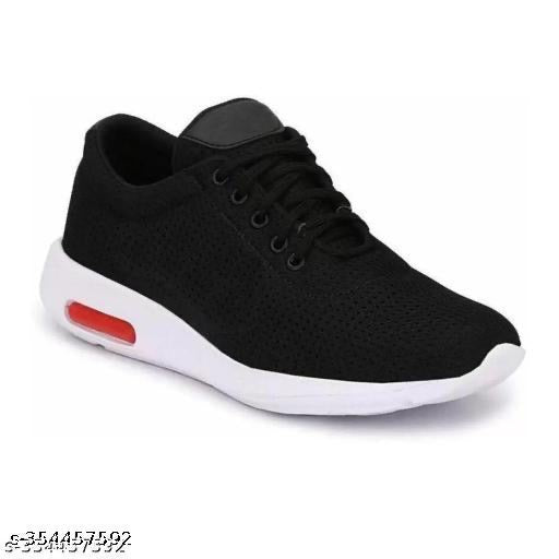 Relaxed Attractive Men Casual Shoes