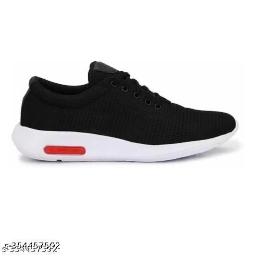 Relaxed Attractive Men Casual Shoes