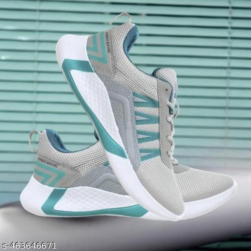 Aadab Trendy Men Casual Shoes