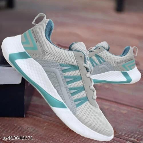 Aadab Trendy Men Casual Shoes