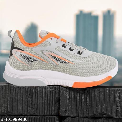 Unique Graceful Men Casual Shoes