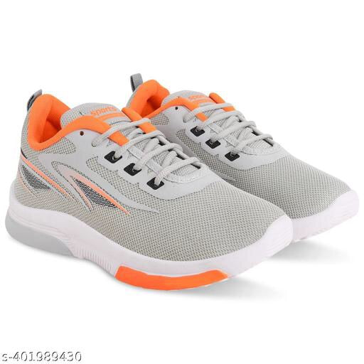 Unique Graceful Men Casual Shoes