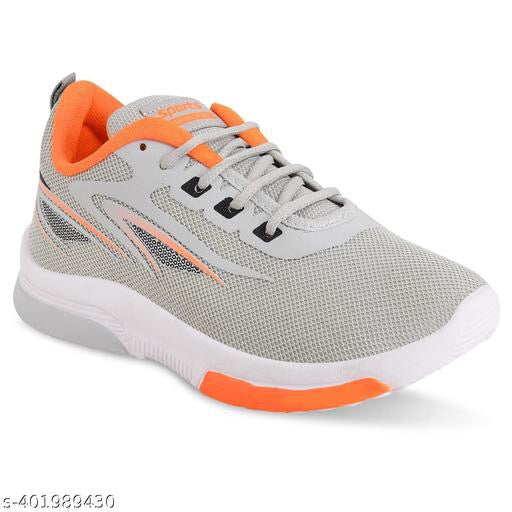 Unique Graceful Men Casual Shoes