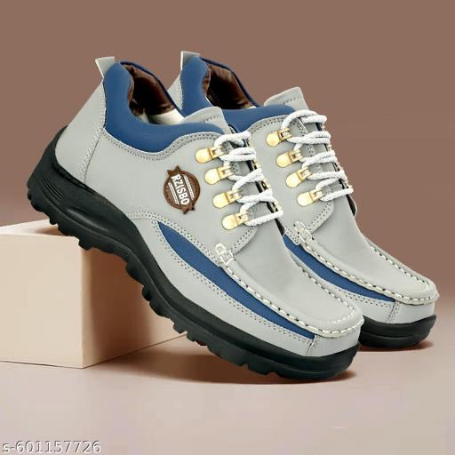 Unique Fashionable Men Casual Shoes