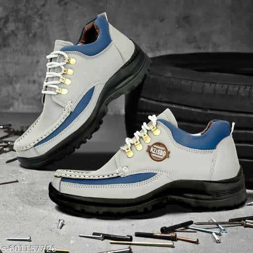 Unique Fashionable Men Casual Shoes