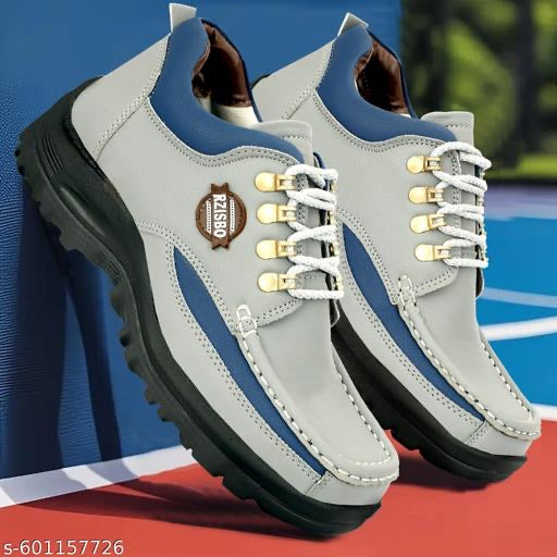 Unique Fashionable Men Casual Shoes