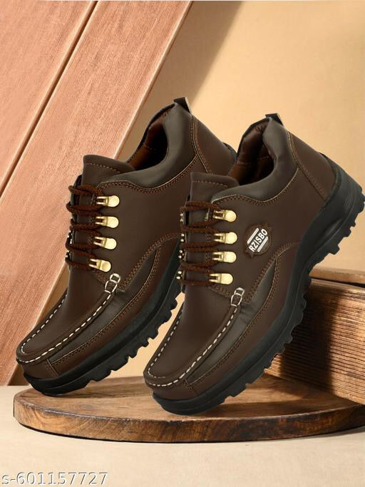 Unique Fashionable Men Casual Shoes