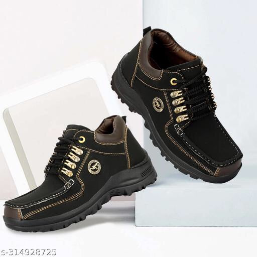 Aadab Fashionable Men Casual Shoes