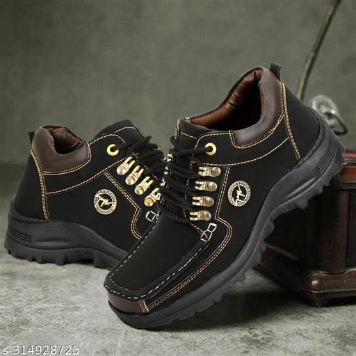 Aadab Fashionable Men Casual Shoes