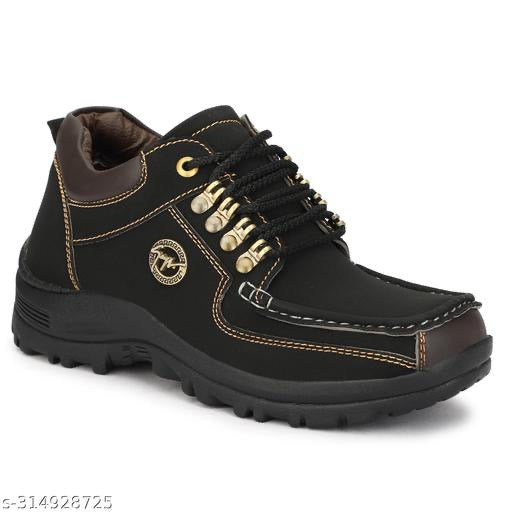Aadab Fashionable Men Casual Shoes