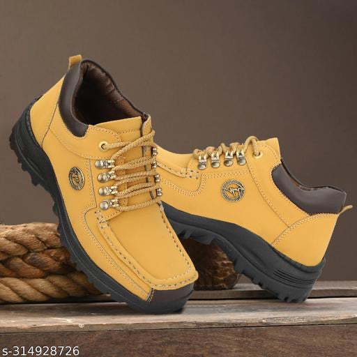 Aadab Fashionable Men Casual Shoes