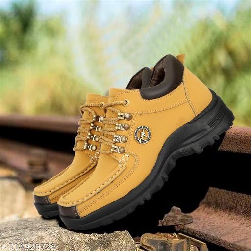 Aadab Fashionable Men Casual Shoes