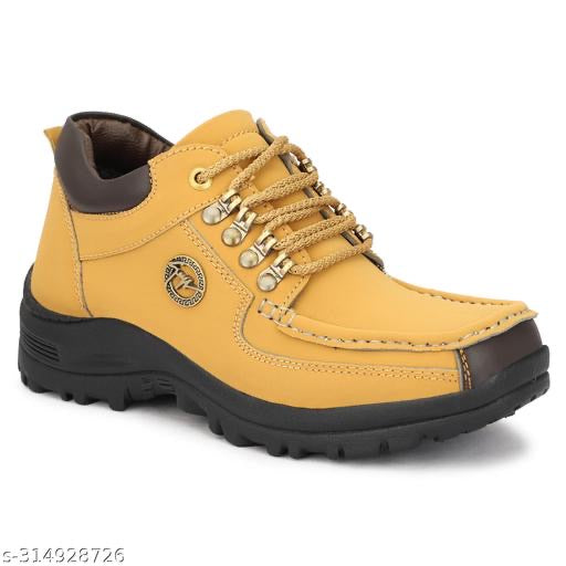 Aadab Fashionable Men Casual Shoes