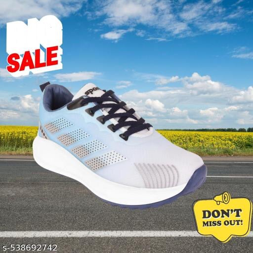 Latest Trendy Men Casual Shoes