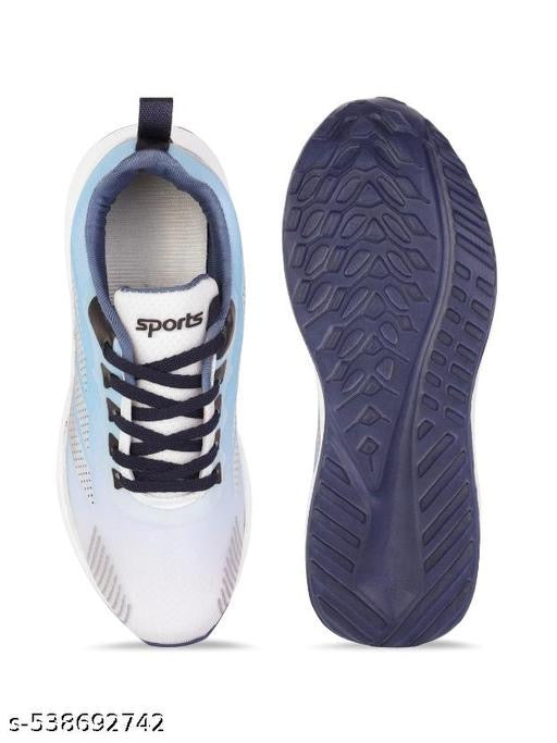 Latest Trendy Men Casual Shoes