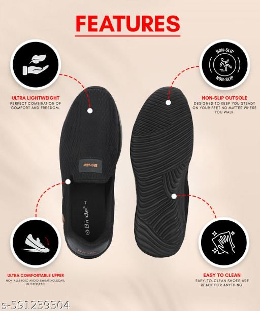 Birde Casual Shoes For Men