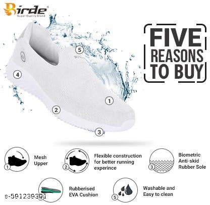 Birde Casual Shoes For Men