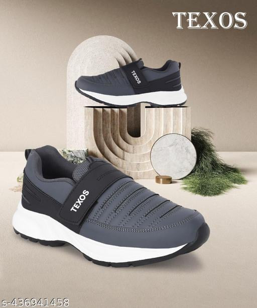 Latest Fashionable Men Casual Shoes