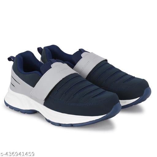 Latest Fashionable Men Casual Shoes