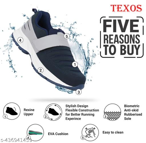 Latest Fashionable Men Casual Shoes