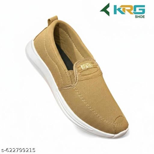 KRG SHOE Lightweight style and comfortable walking shoes specially designed for men's look stylish