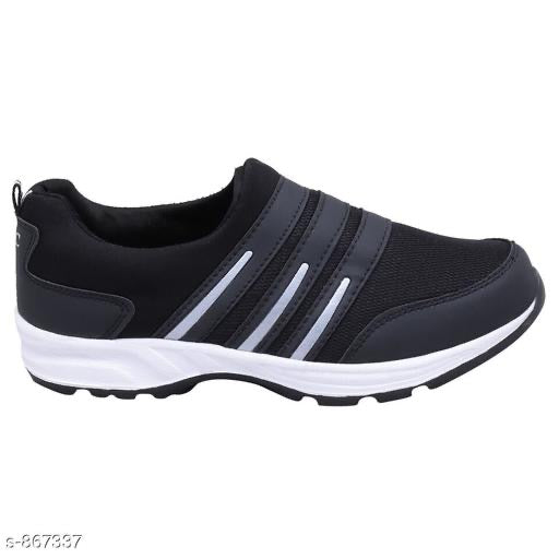 Elegant Men's Stylish Sports Shoes Vol 11