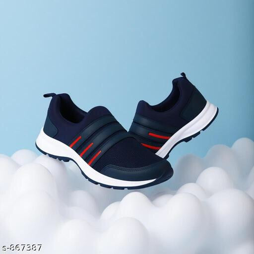 Elegant Men's Stylish Sports Shoes Vol 11