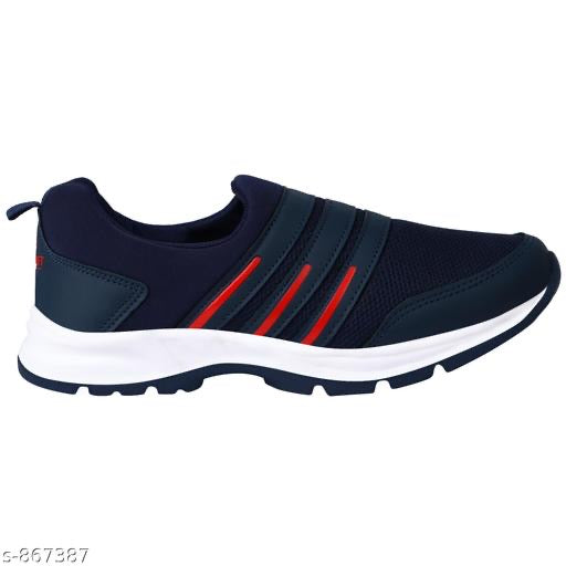 Elegant Men's Stylish Sports Shoes Vol 11