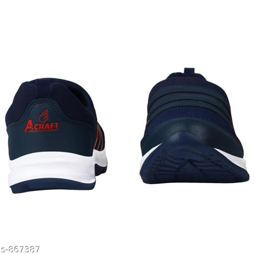 Elegant Men's Stylish Sports Shoes Vol 11