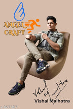 Elegant Men's Stylish Sports Shoes Vol 11