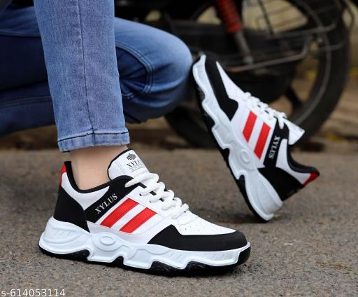 Aadab Attractive Men Casual Shoes