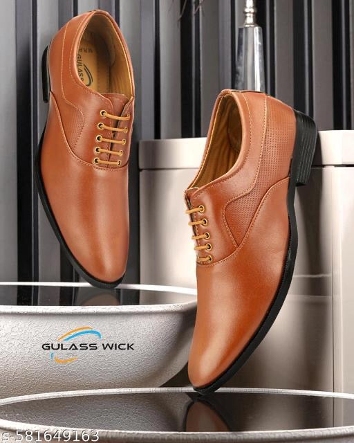 Aadab Fabulous Men Formal Shoes