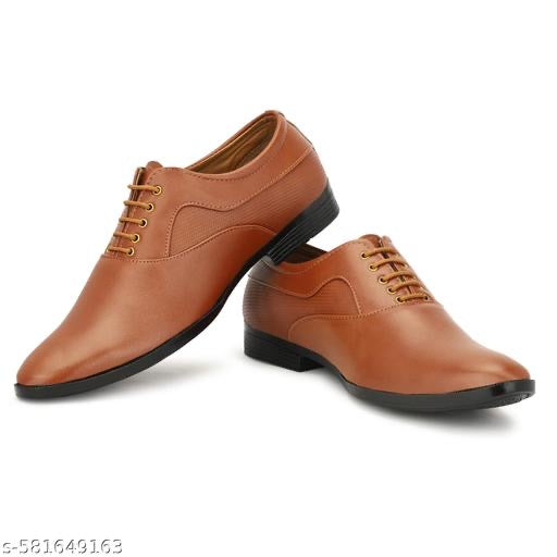 Aadab Fabulous Men Formal Shoes
