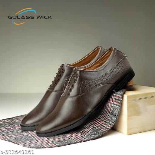 Aadab Fabulous Men Formal Shoes