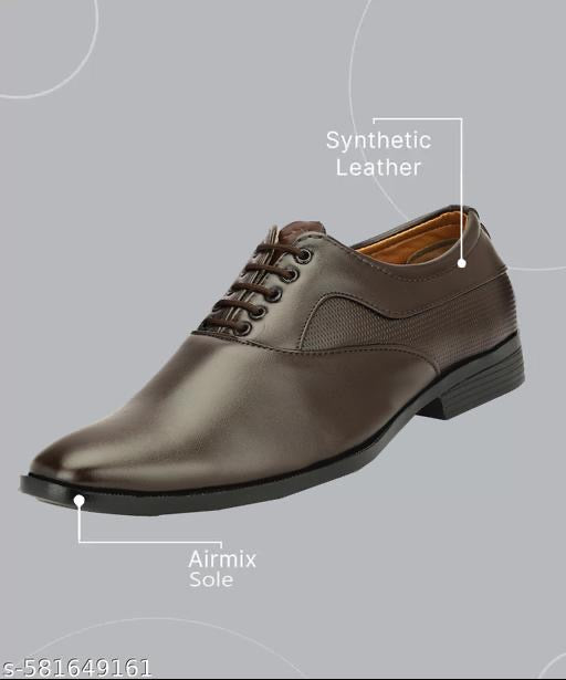 Aadab Fabulous Men Formal Shoes